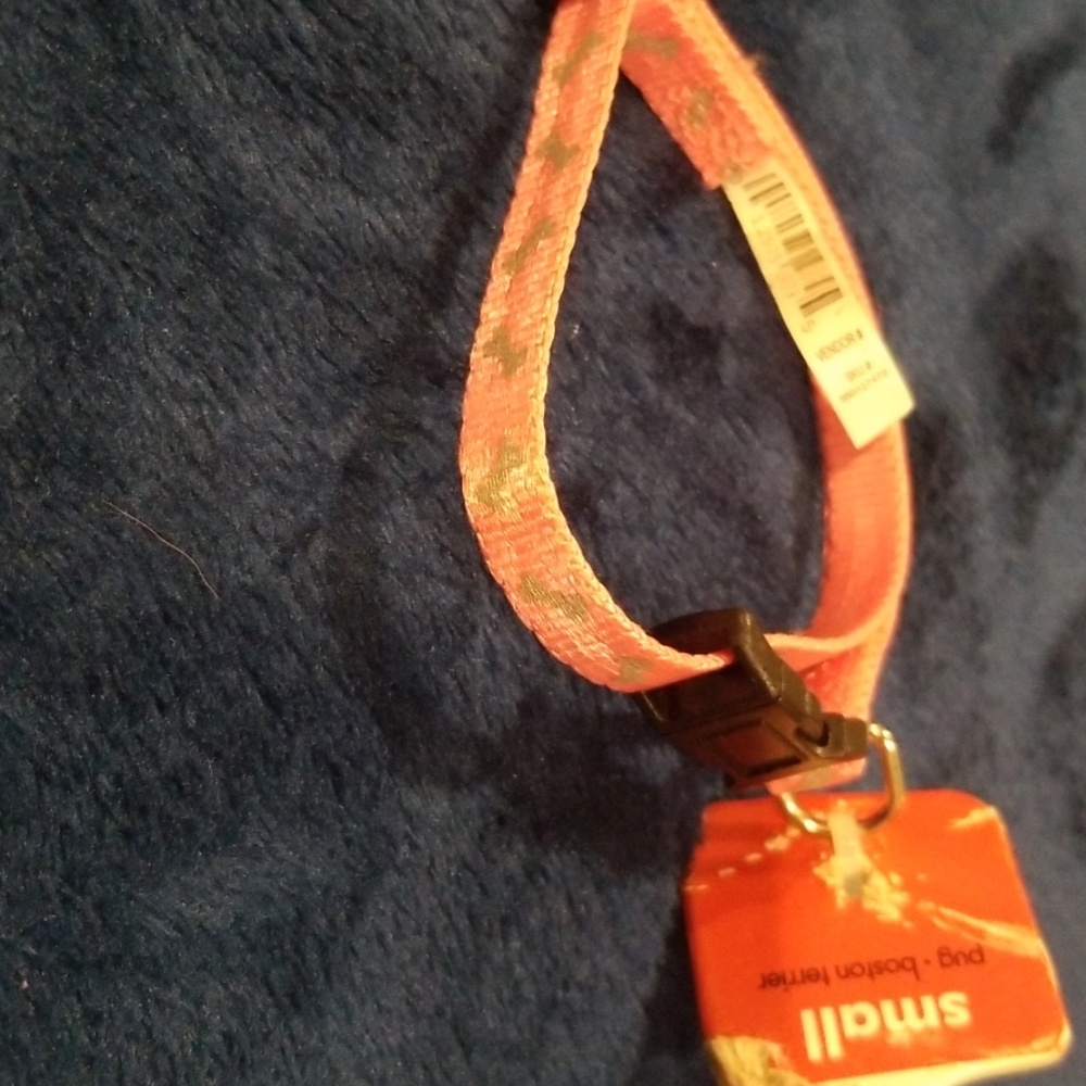 Dog collar